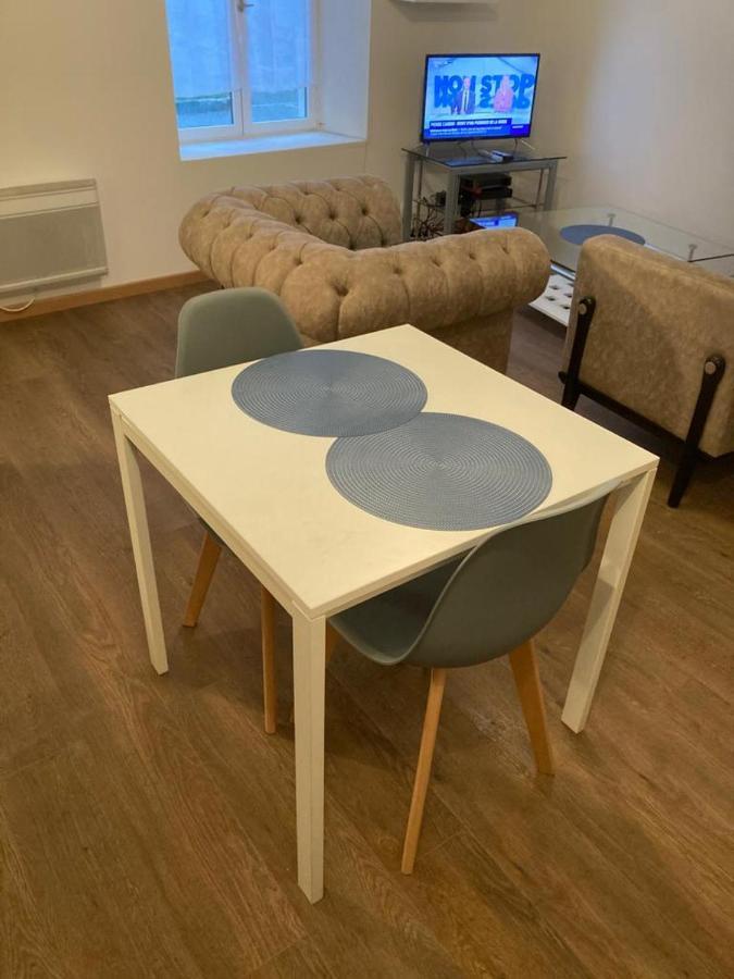 Appartement Plein Pied 45 M2 باكارا المظهر الخارجي الصورة