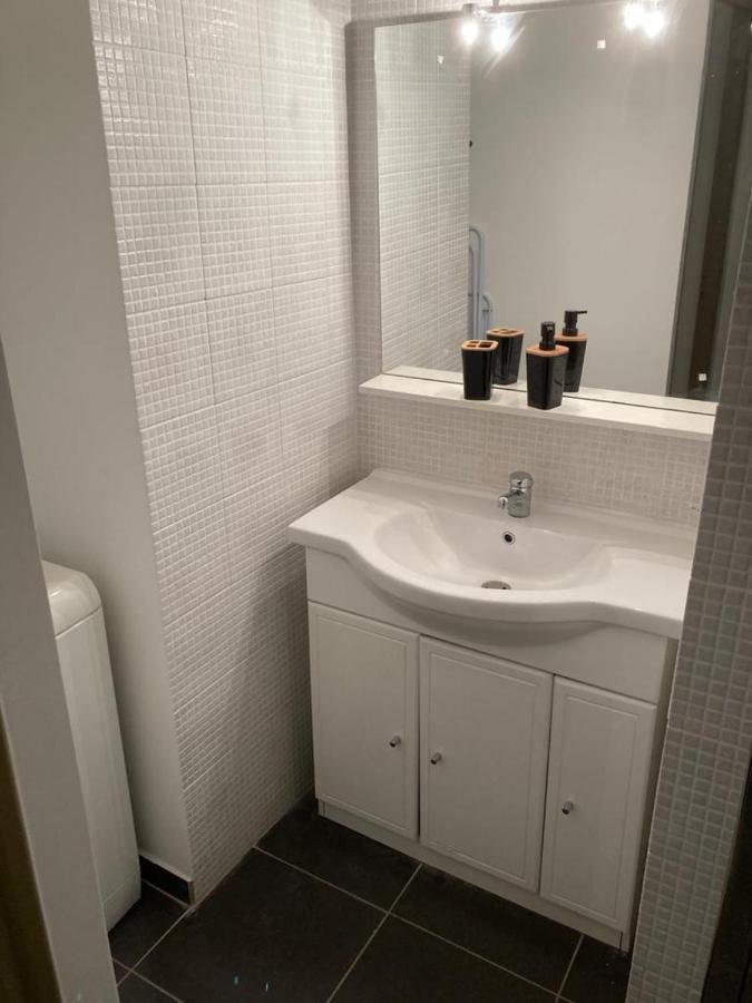 Appartement Plein Pied 45 M2 باكارا المظهر الخارجي الصورة