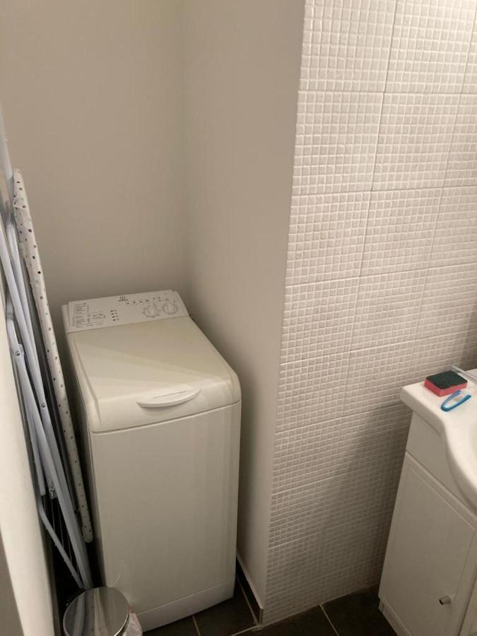Appartement Plein Pied 45 M2 باكارا المظهر الخارجي الصورة