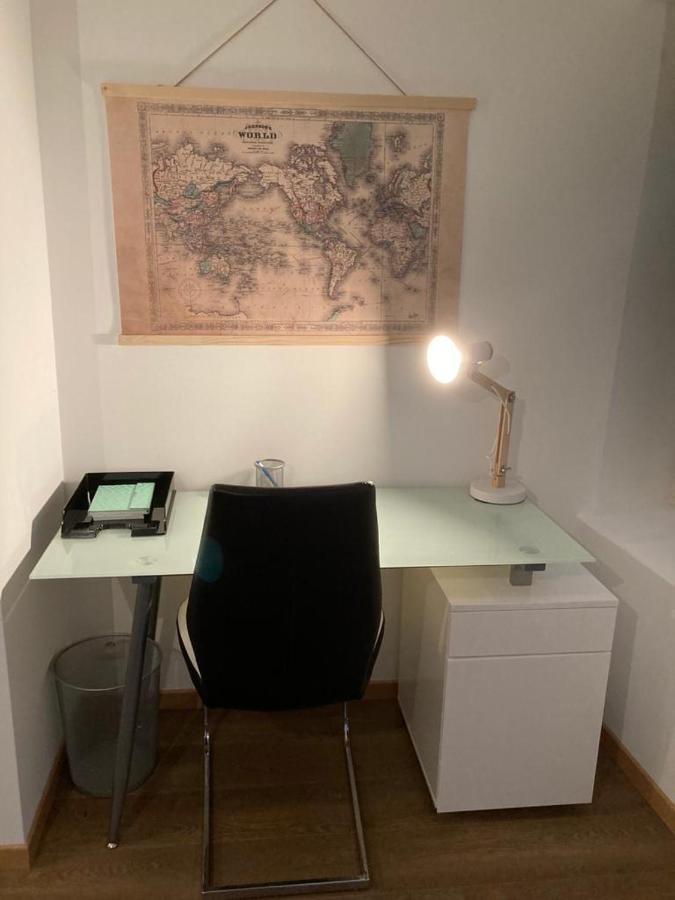 Appartement Plein Pied 45 M2 باكارا المظهر الخارجي الصورة
