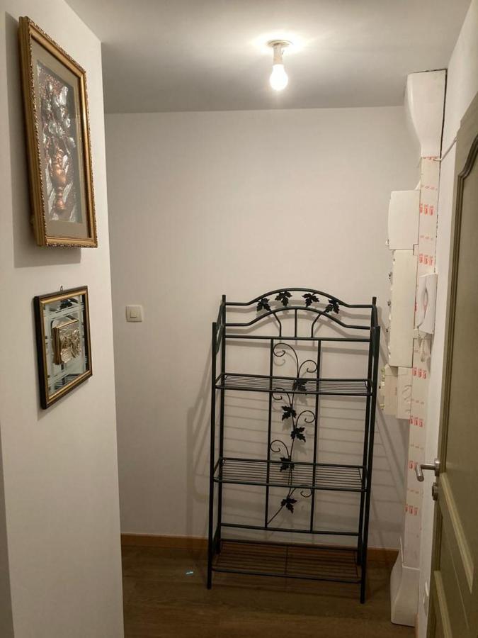 Appartement Plein Pied 45 M2 باكارا المظهر الخارجي الصورة